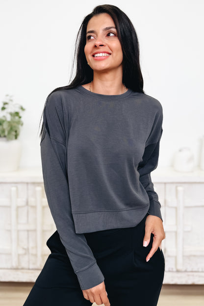 Laguna Beach Sweatshirt - 3 Colors!