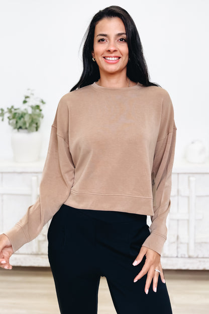 Laguna Beach Sweatshirt - 3 Colors!