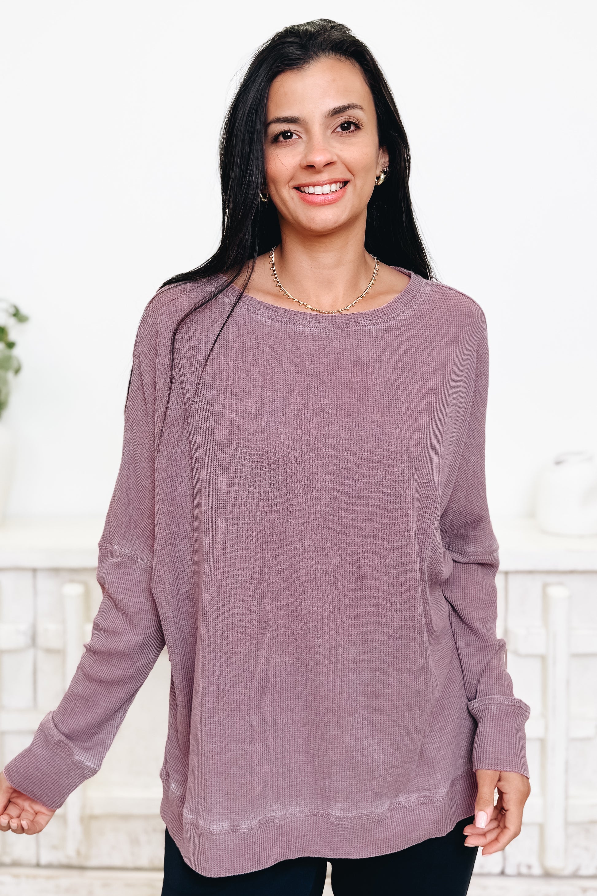 Striking Interest Pullover - 7 Colors!