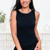 Clean Element Tank Top - 23 Colors!