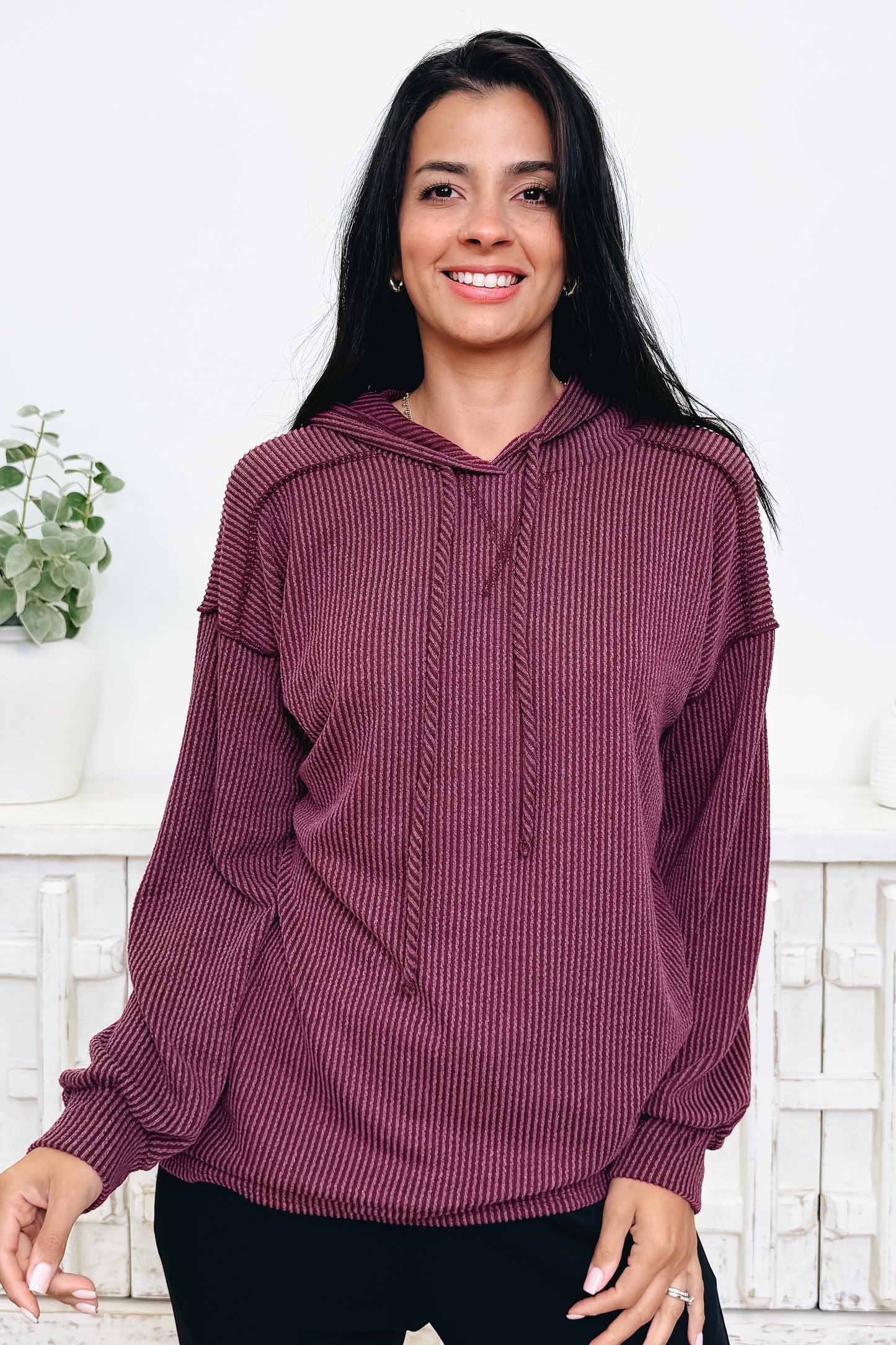 Everyday Special Hoodie - 6 Colors!