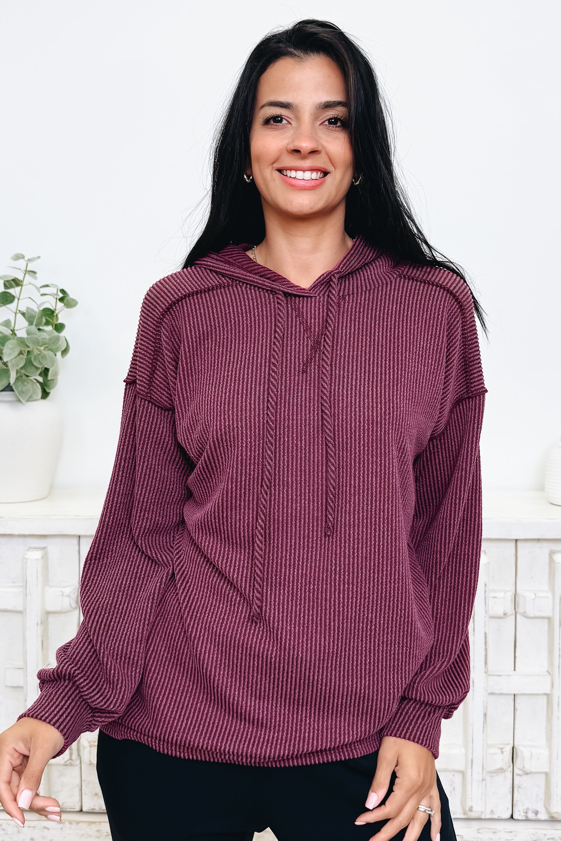 Everyday Special Hoodie - 6 Colors!