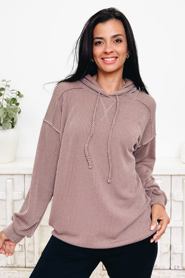 Everyday Special Hoodie - 6 Colors!