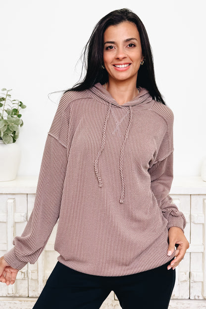 Everyday Special Hoodie - 6 Colors!