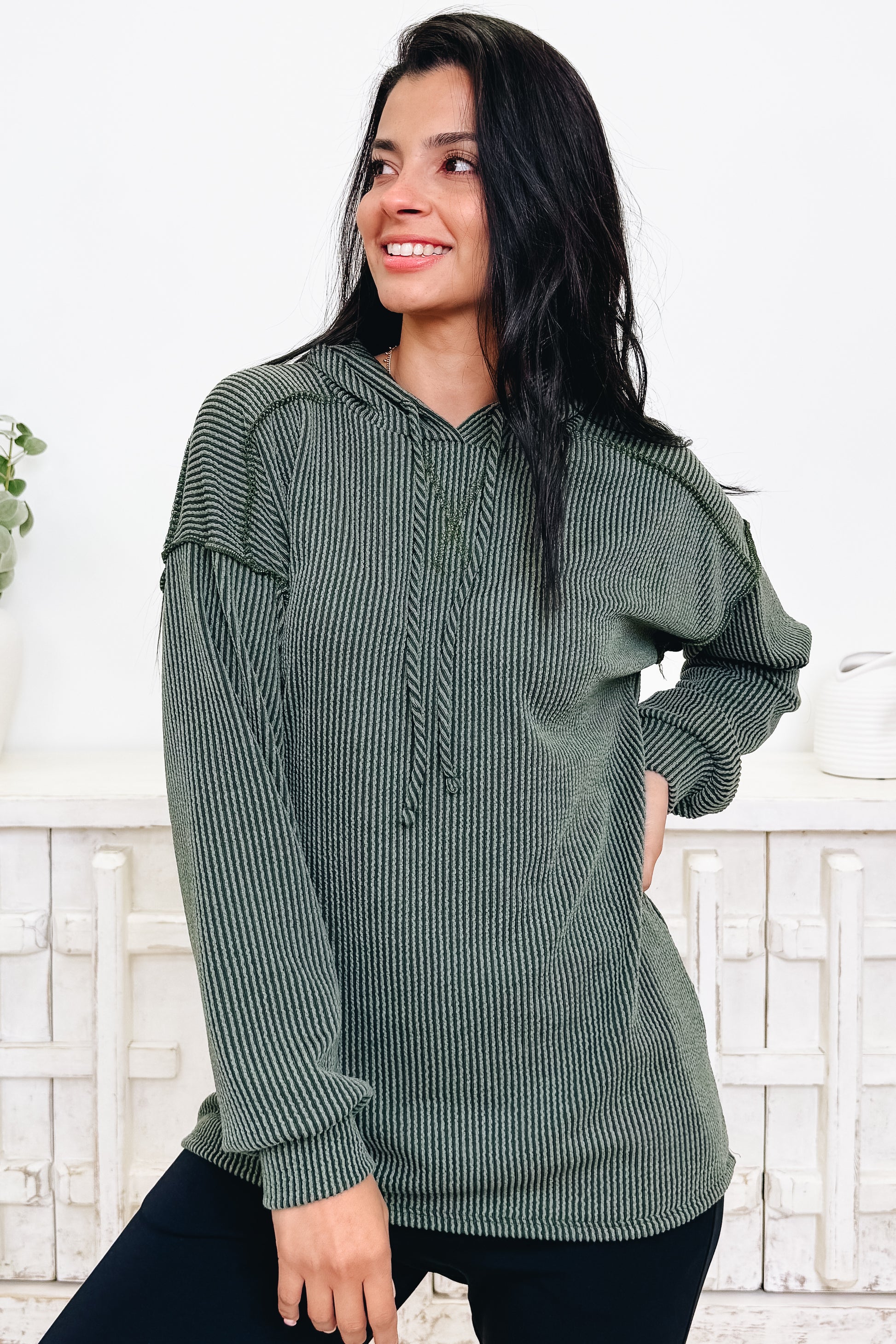 Everyday Special Hoodie - 6 Colors!