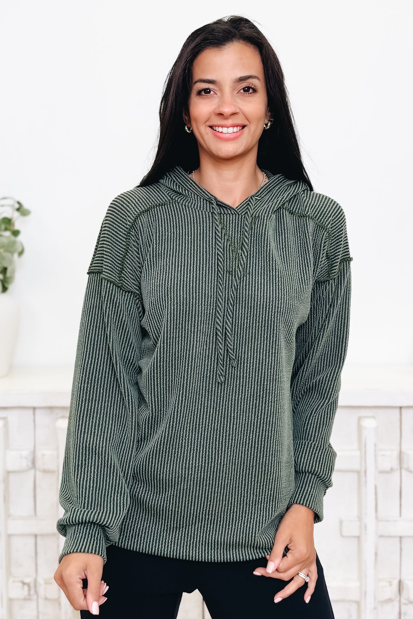 Everyday Special Hoodie - 6 Colors!