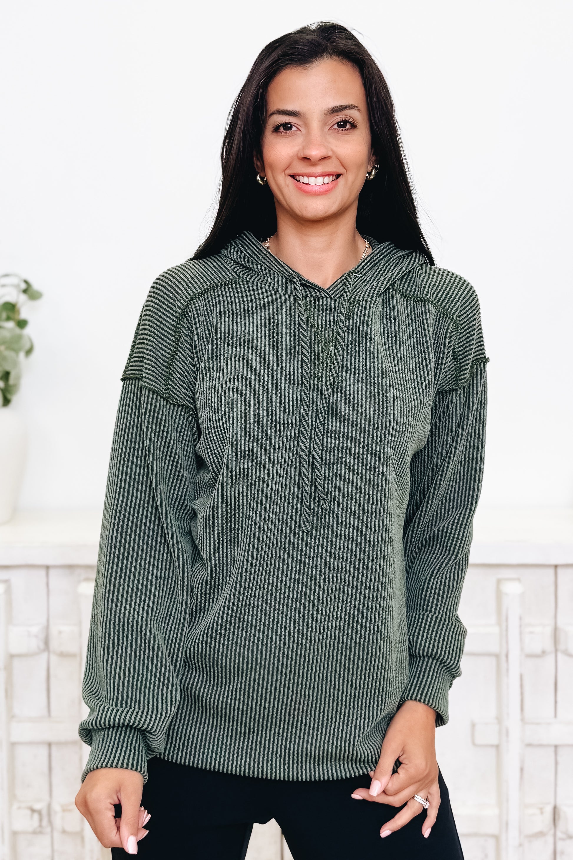 Everyday Special Hoodie - 6 Colors!