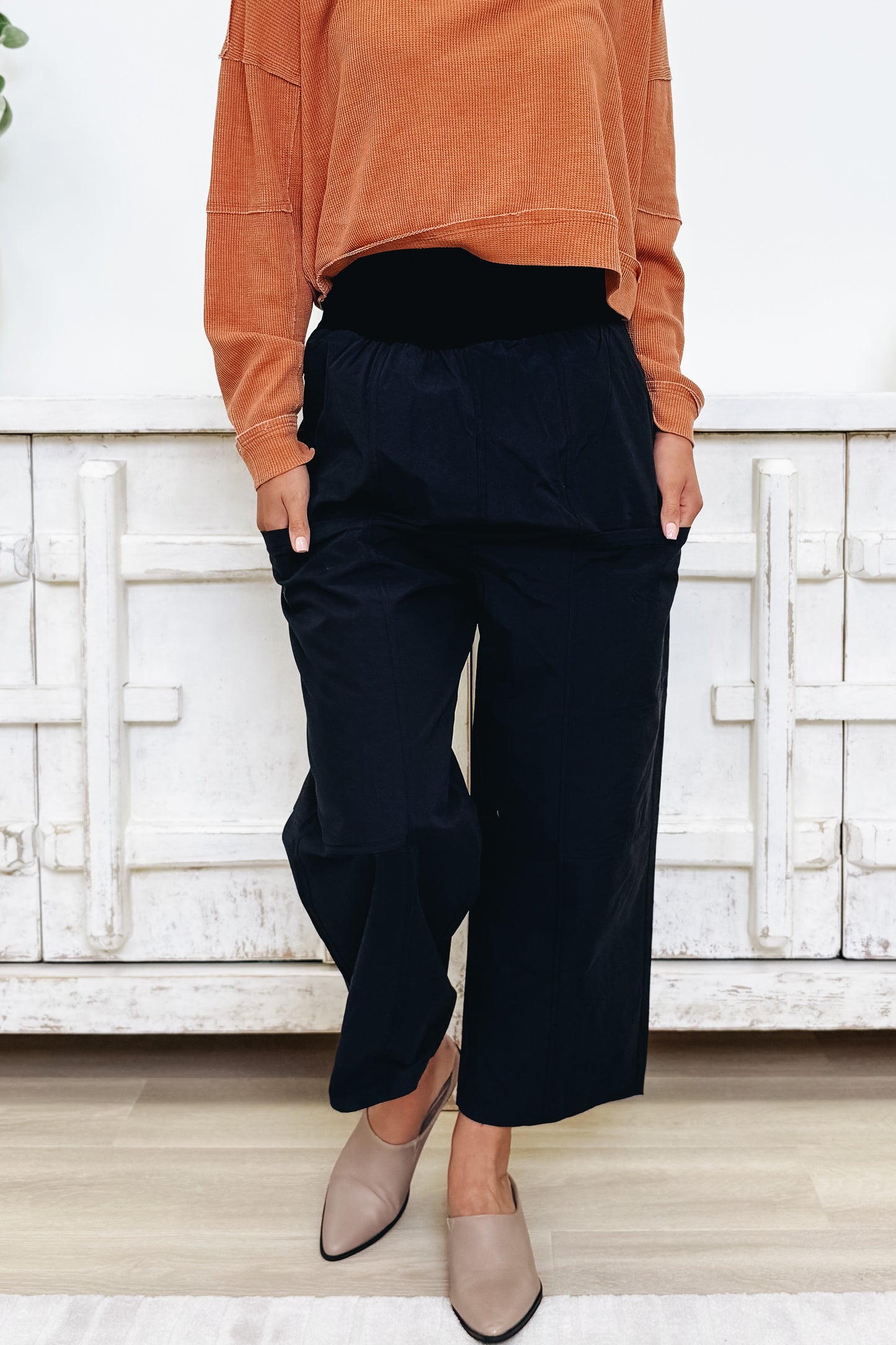 It's You I Need Pants - 3 Colors!