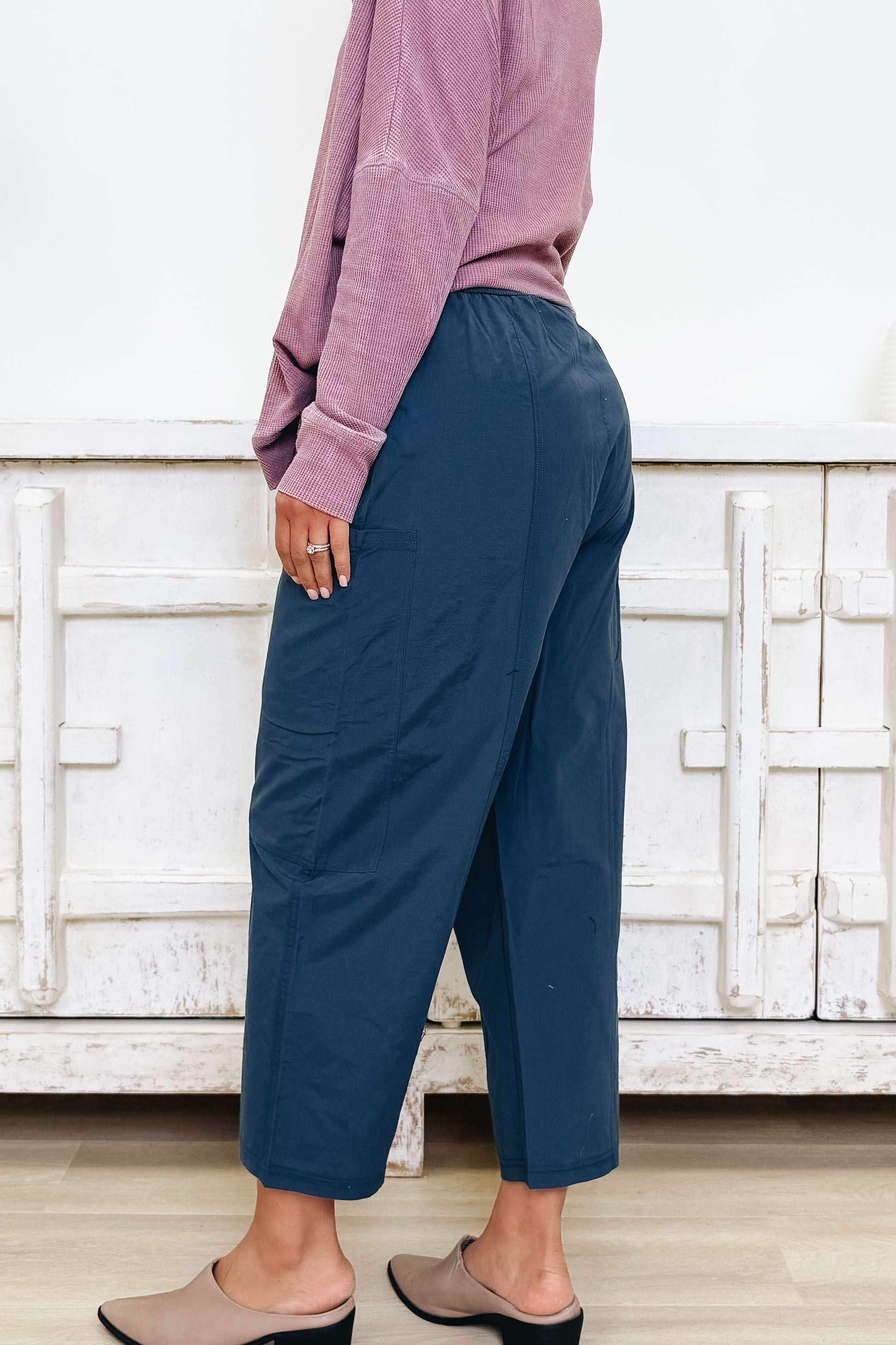 It's You I Need Pants - 3 Colors!