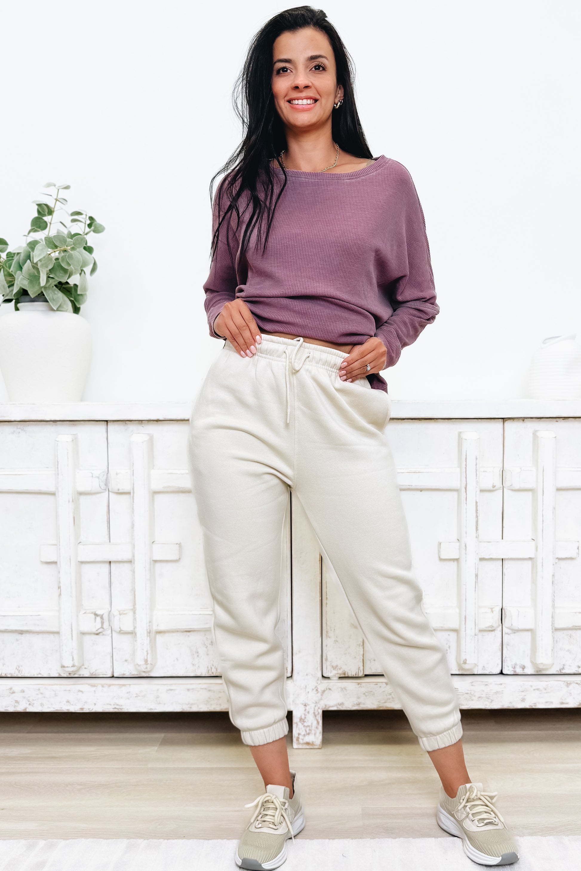 Willow Billow Bottoms - 5 Colors!