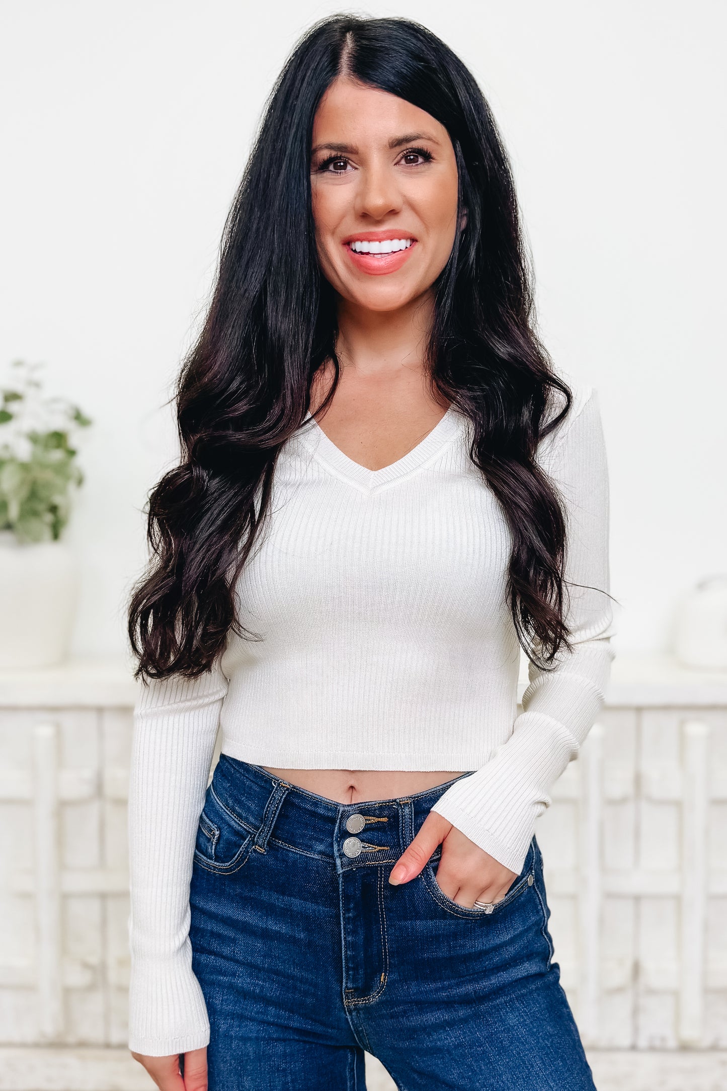 It's Goin' Down Sweater - 4 Colors!