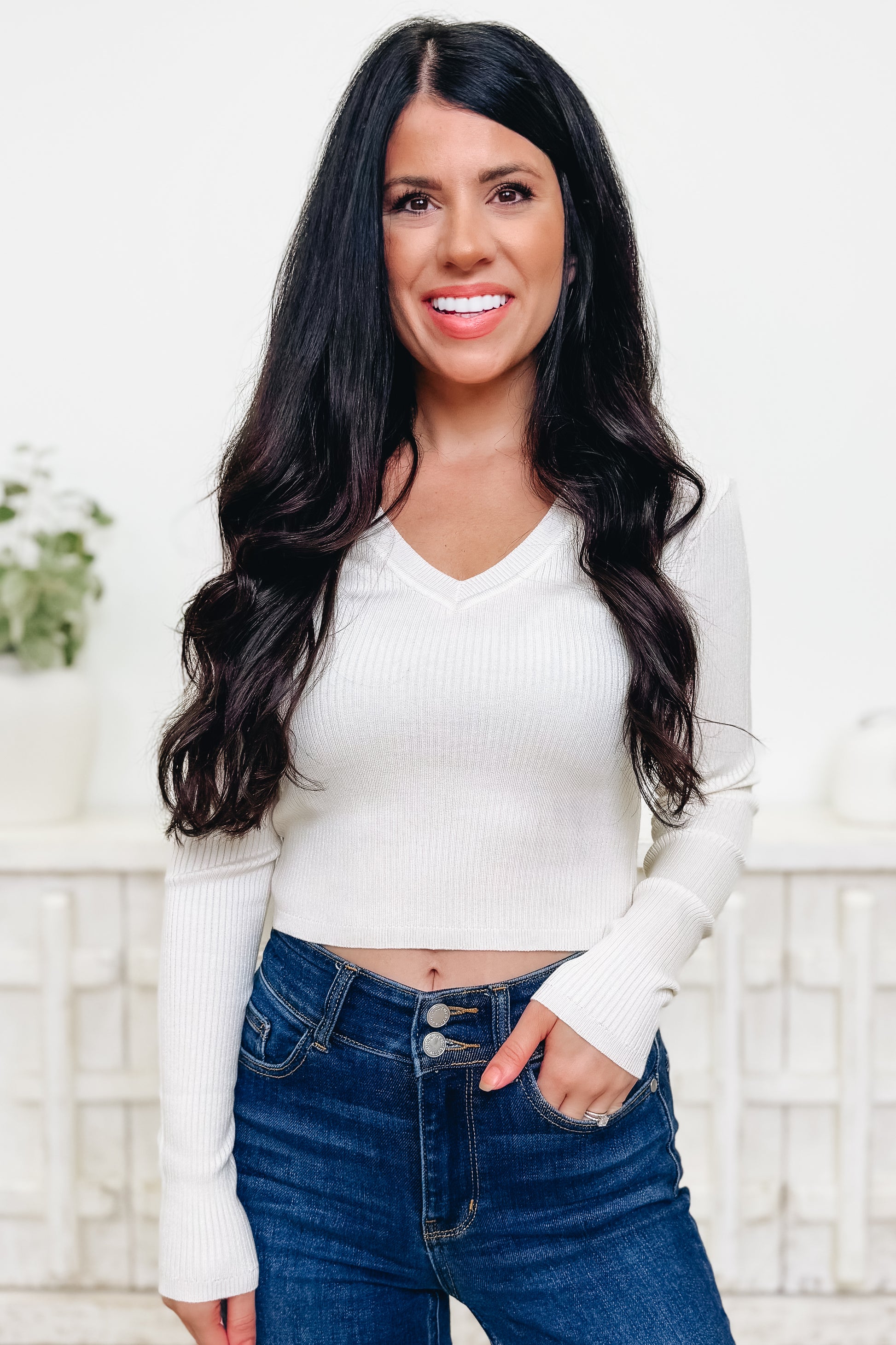 It's Goin' Down Sweater - 4 Colors!