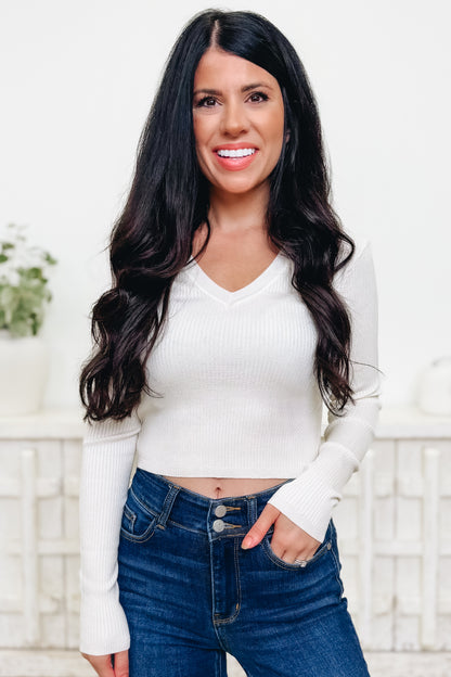 It's Goin' Down Sweater - 4 Colors!