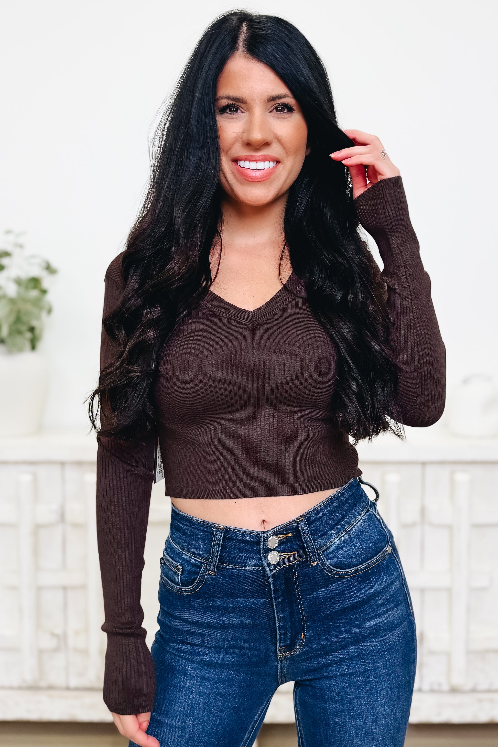 It's Goin' Down Sweater - 4 Colors!