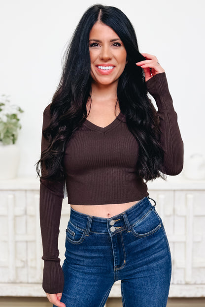 It's Goin' Down Sweater - 4 Colors!