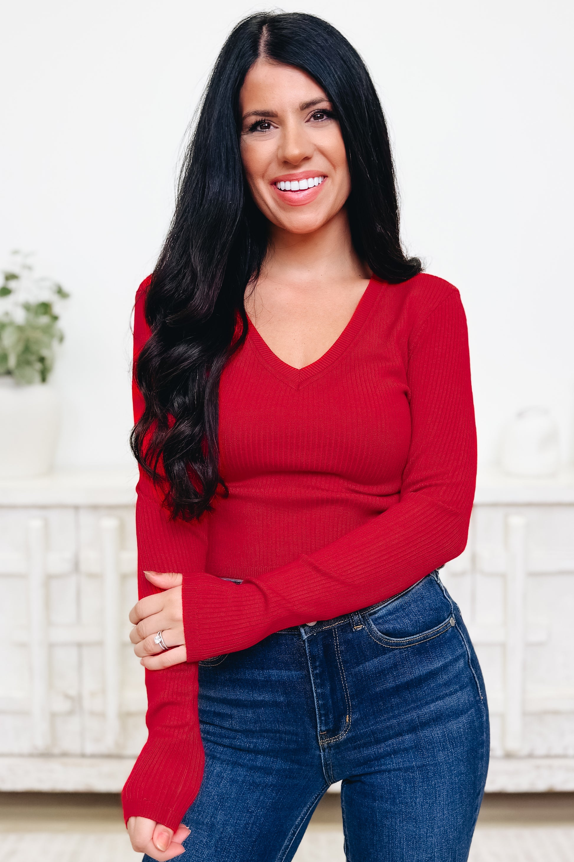 It's Goin' Down Sweater - 4 Colors!