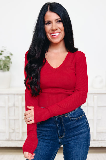 It's Goin' Down Sweater - 4 Colors!