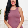 Everyday Love Tank Top - 4 Colors!