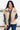 All Ties Together Jacket Vest - 2 Colors!