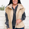 All Ties Together Jacket Vest - 2 Colors!