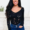 Bold In Beauty Bodysuit - 5 Colors!
