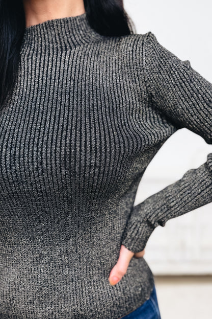 Are We There Yet Holiday Sweater - 2 Colors!