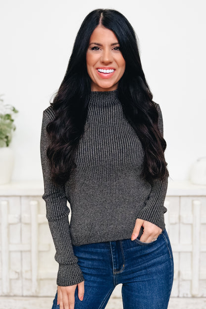 Are We There Yet Holiday Sweater - 2 Colors!