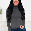 Are We There Yet Holiday Sweater - 2 Colors!