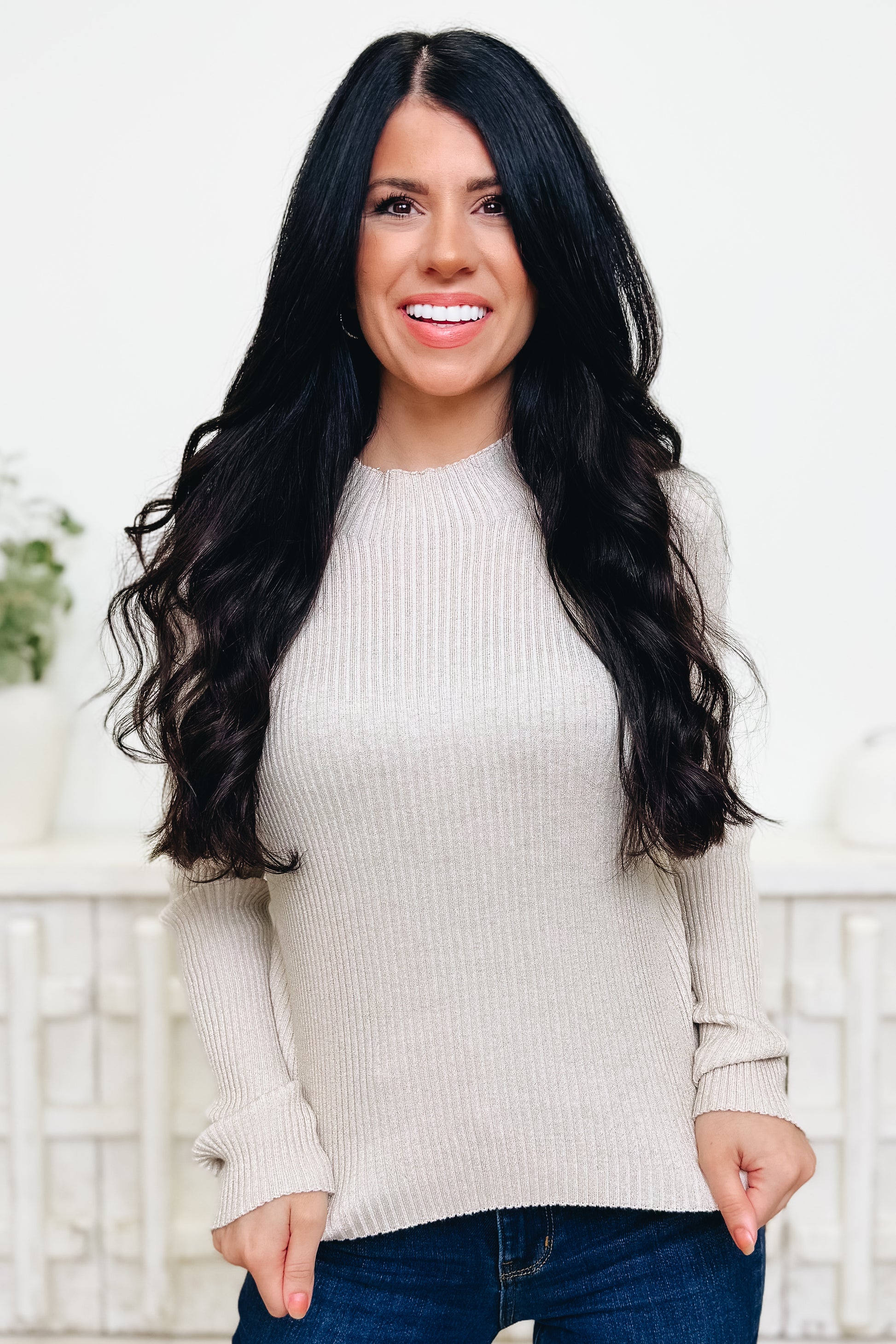 Are We There Yet Holiday Sweater - 2 Colors!