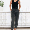 Diamond In The Sky Jogger Pants - 2 Colors!