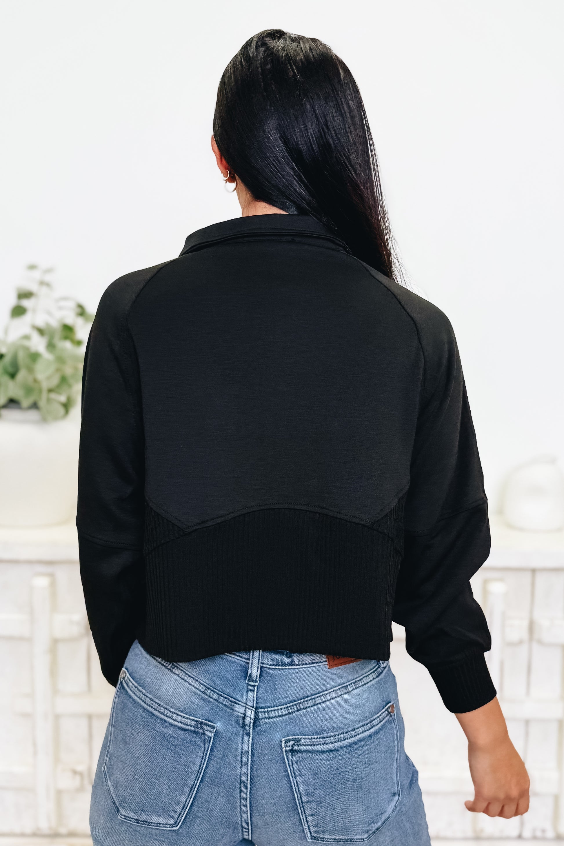 We All Stick Together Jacket - 6 Colors!