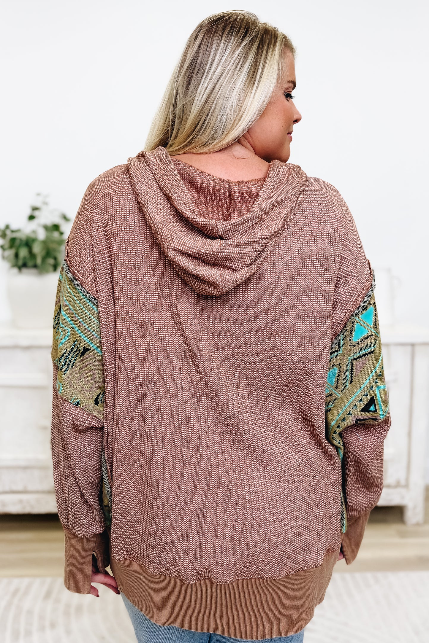 The Star Inside You Hoodie