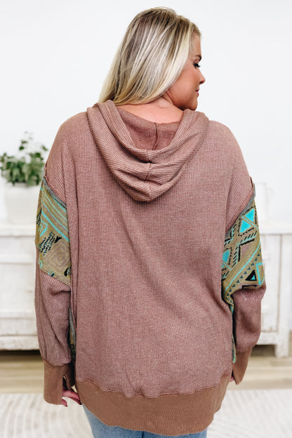 The Star Inside You Hoodie