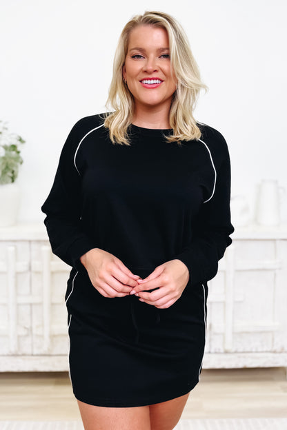 Rally Ready Skirt Set