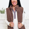 Colorado Rockies Reversible Vest