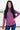 Pinstripe Treasures Top - 2 Colors!