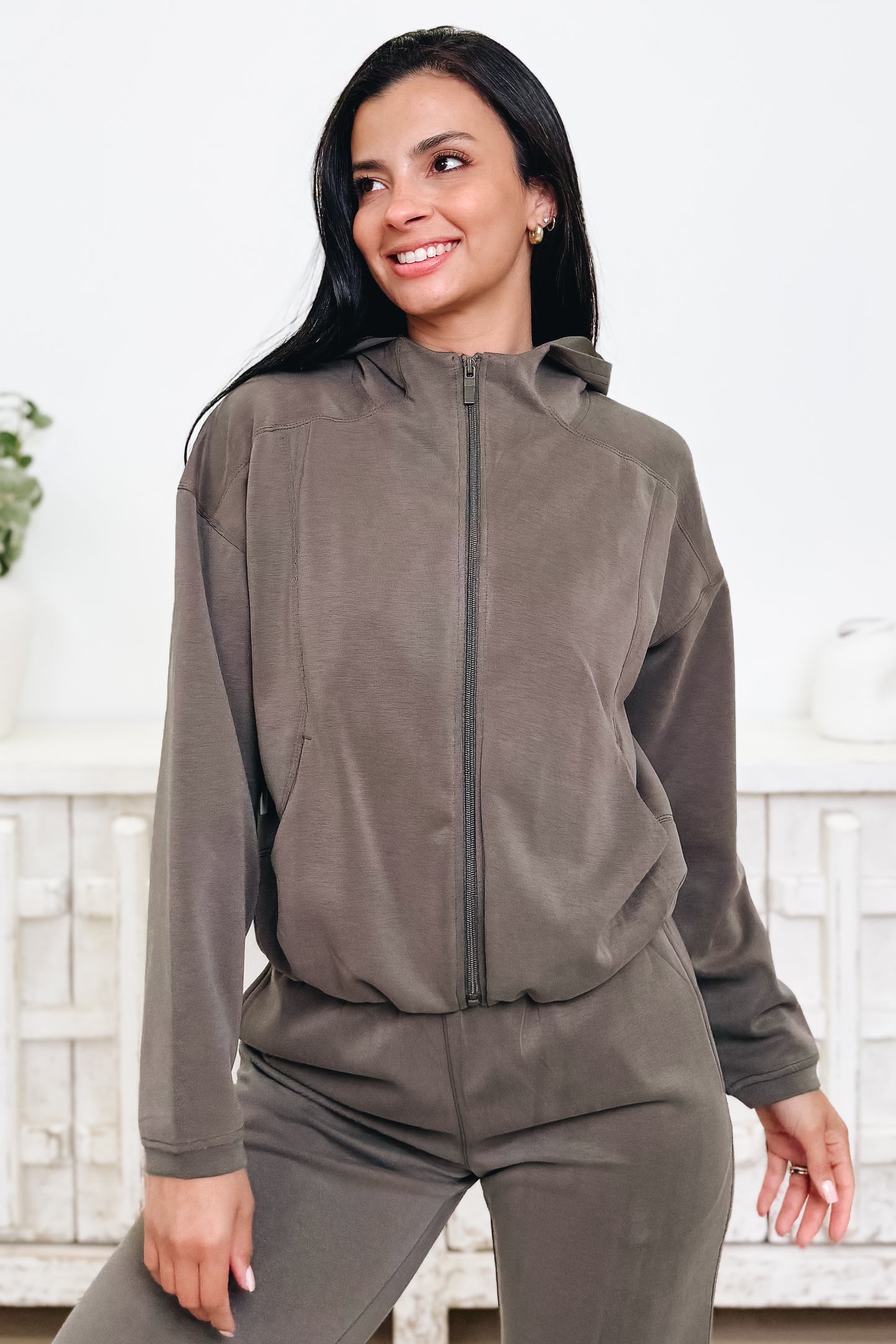 Heart + Hustle Jacket