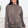 Heart + Hustle Jacket