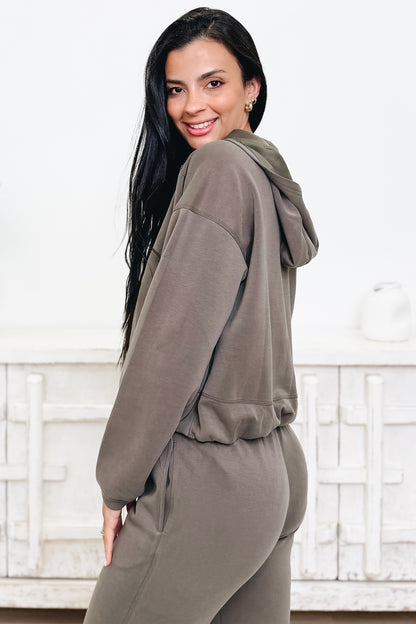 Heart + Hustle Jacket