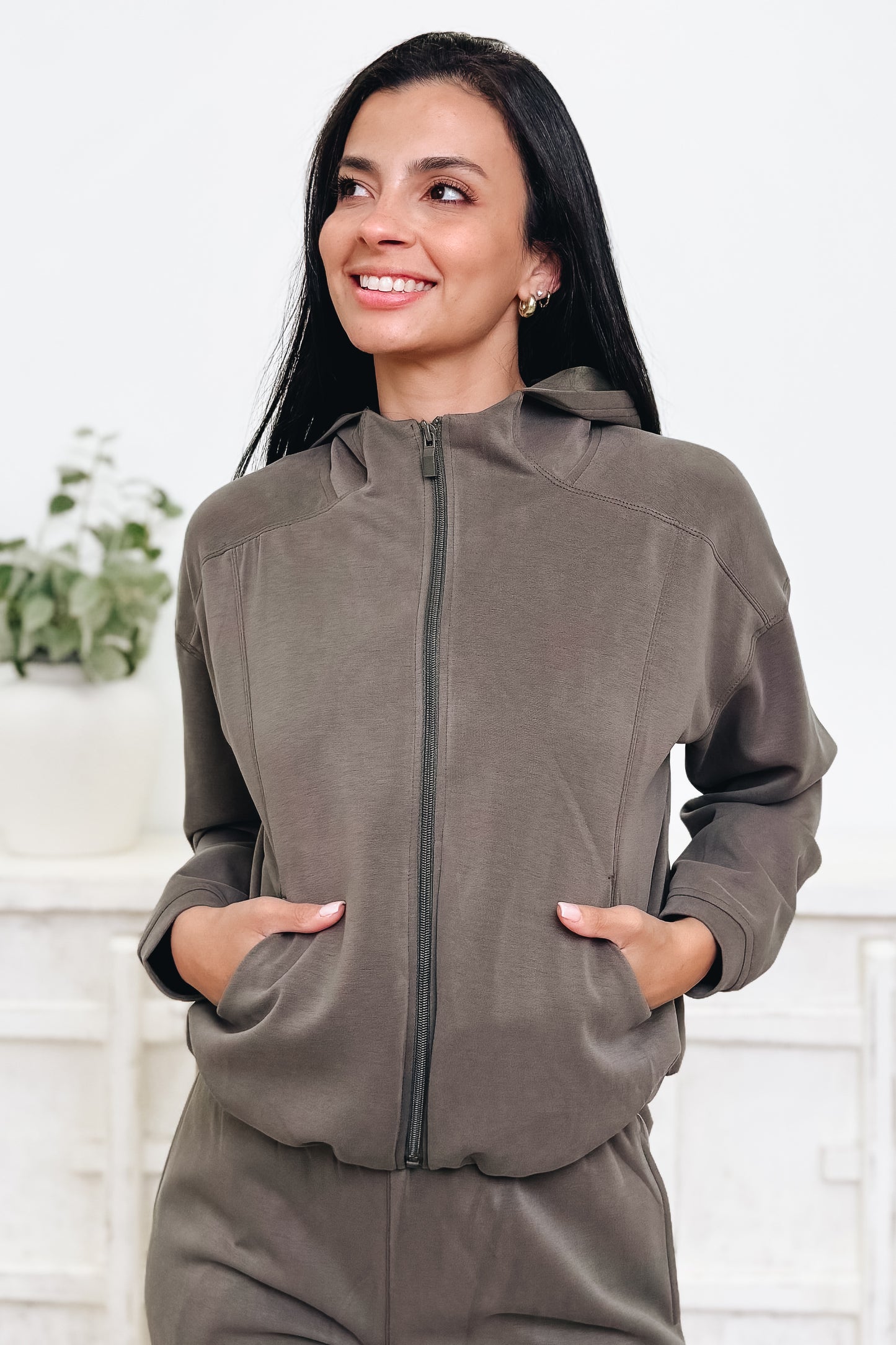 Heart + Hustle Jacket