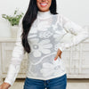 Bringing On Fall Sweater Top - 4 Colors!