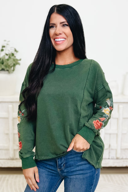 Do It For You Top - 2 Colors!