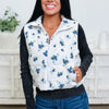 Seasons Of Grace Vest