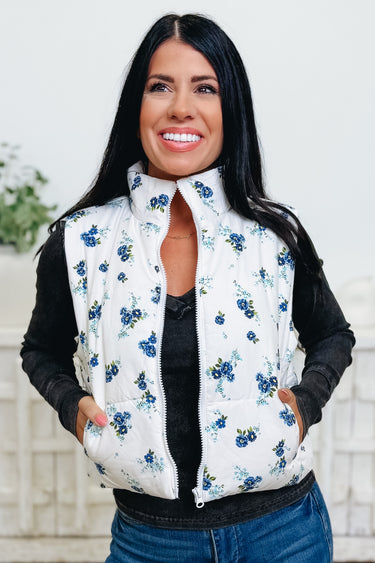 Seasons Of Grace Vest