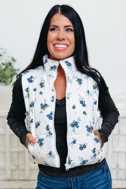 Seasons Of Grace Vest