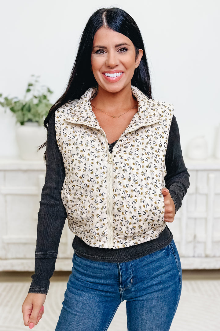 Natures Finest Vest