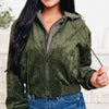 Real Opportunities Jacket - 2 Colors!