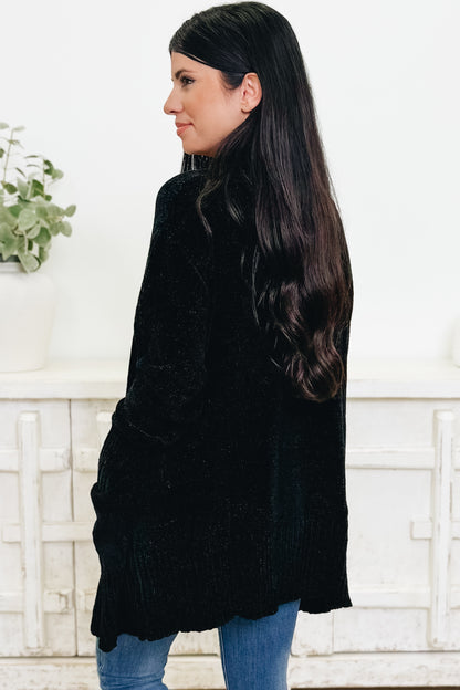 Simple Solutions Cardigan