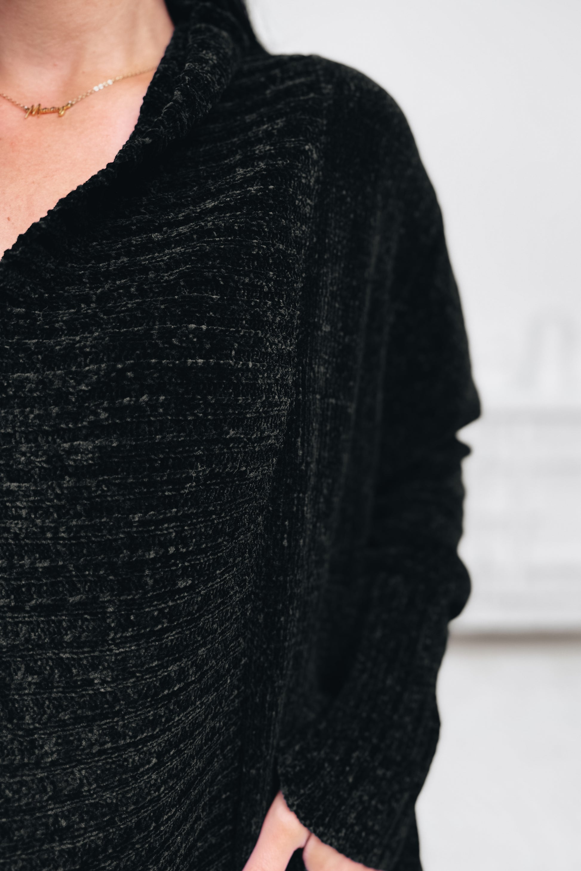 Simple Solutions Cardigan