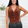Make It Your Own Vest